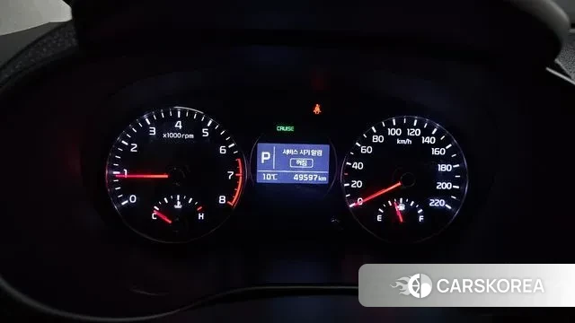 Kia All New Morning (JA) id 3728333 из Кореи 18