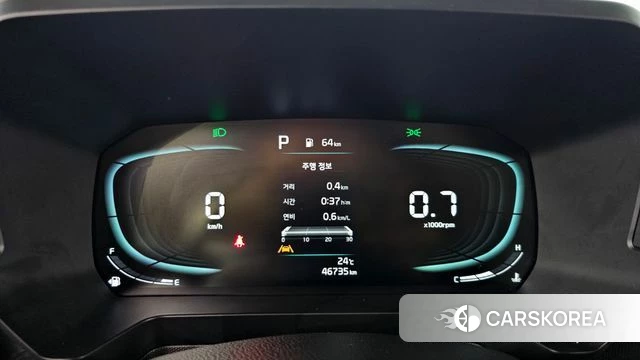 Kia The New Kia Ray id 4692234 из Кореи 28