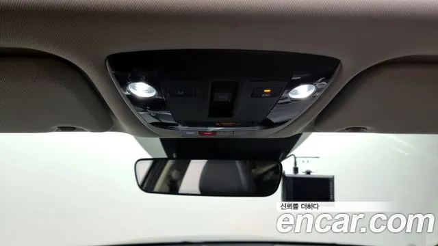 Kia K5 Hybrid 3rd Generation id 2550145 из Кореи 18