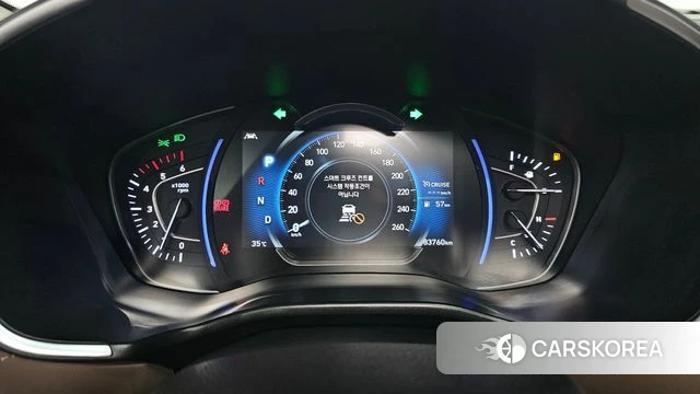 Hyundai Santa Fe TM id 4465527 из Кореи 29