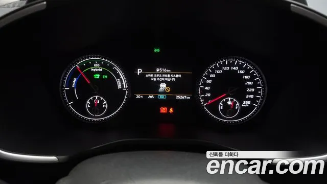 Hyundai The New Santa Fe id 2677108 из Кореи 18