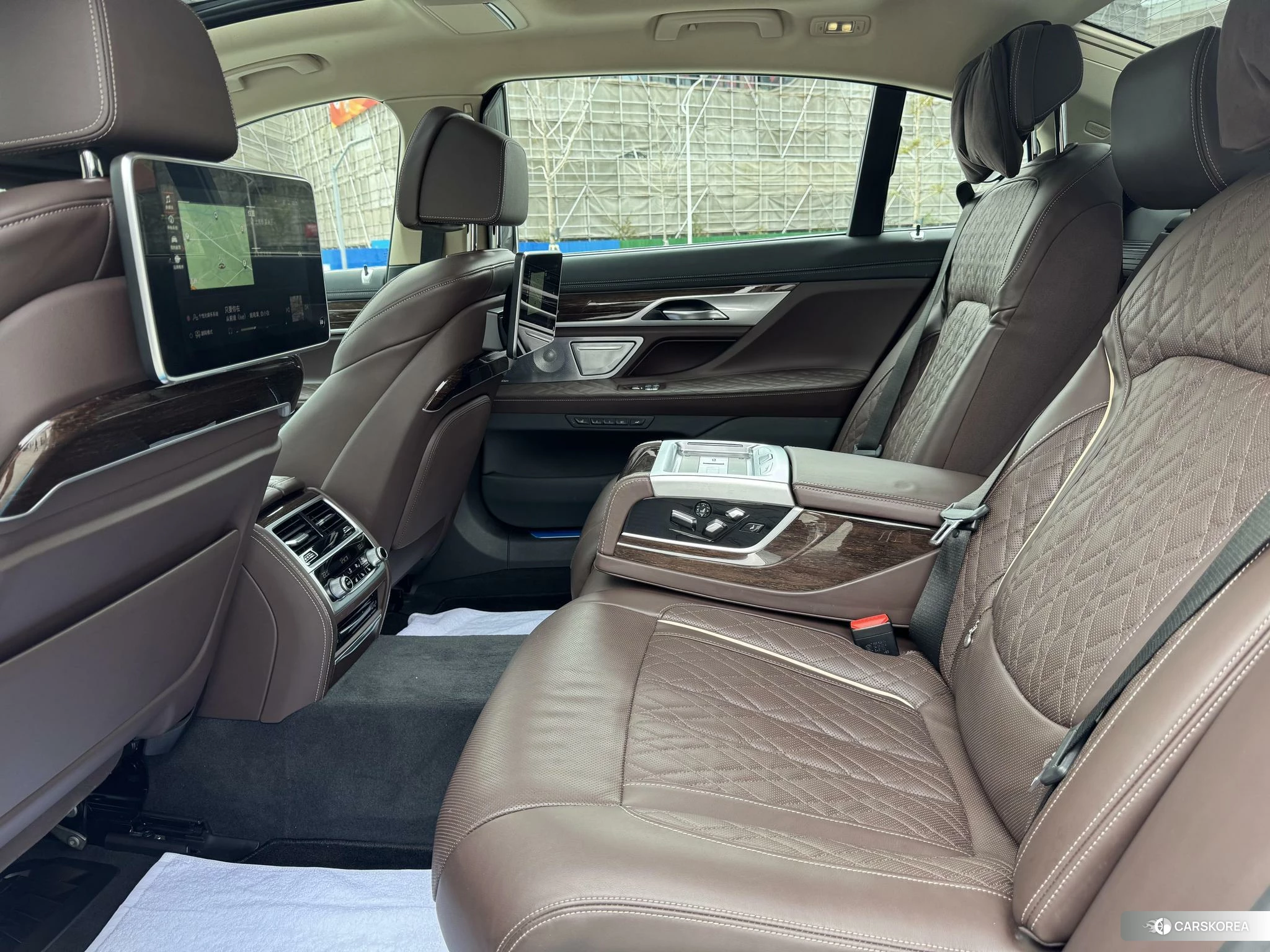 BMW 7 series id 4454437 из Китая 9