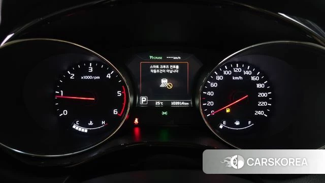 Kia All New Carnival id 4907716 из Кореи 33