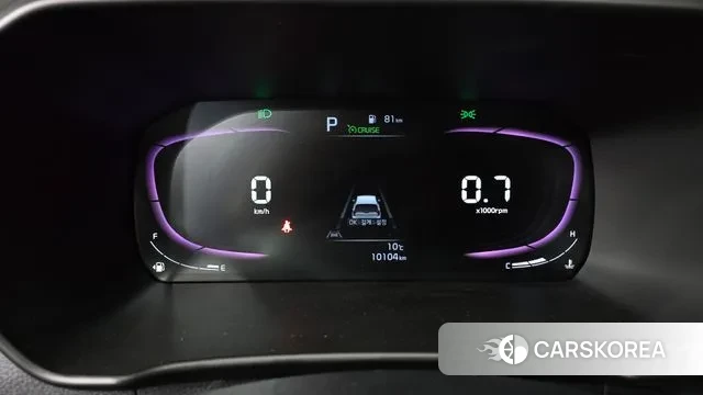 Kia The New Morning (JA) id 3431933 из Кореи 18