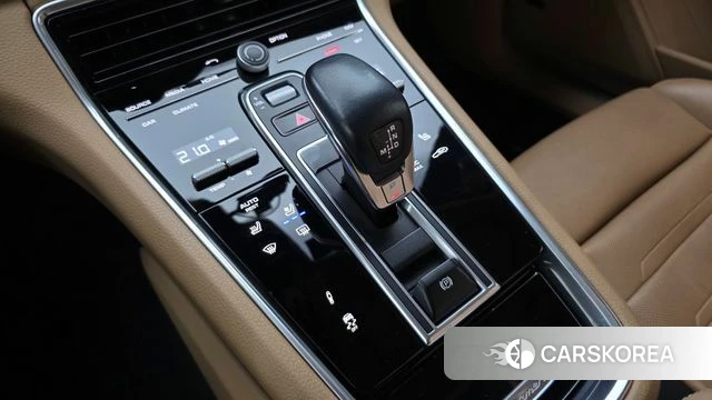 Porsche Panamera (971) id 4595017 из Кореи 37