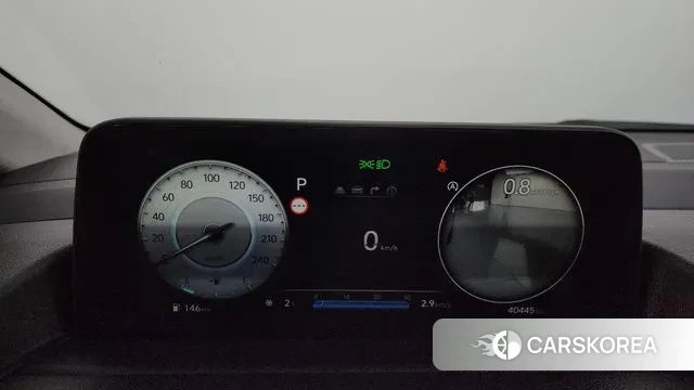 Hyundai Staria id 3377797 из Кореи 18