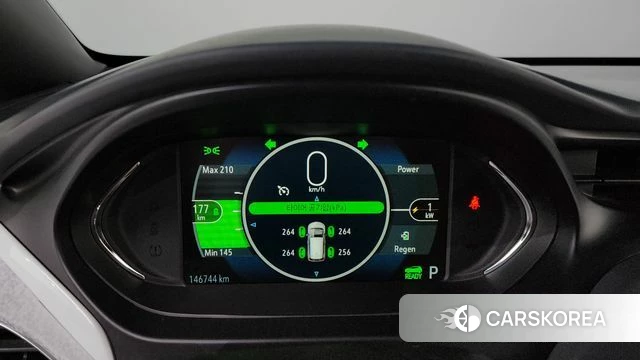Chevrolet (GM Daewoo) Bolt EV id 4250152 из Кореи 28