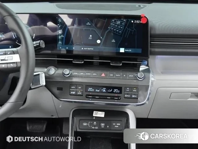 Hyundai Kona Hybrid (SX2) id 2958822 из Кореи 18