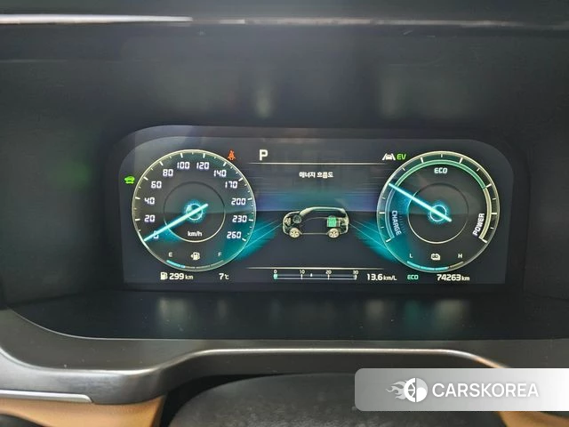 Kia Sorento 4th Generation id 4917790 из Кореи 18