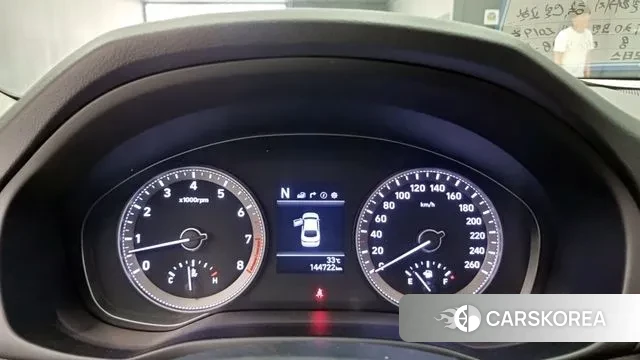 Hyundai Grandeur IG id 2991172 из Кореи 18