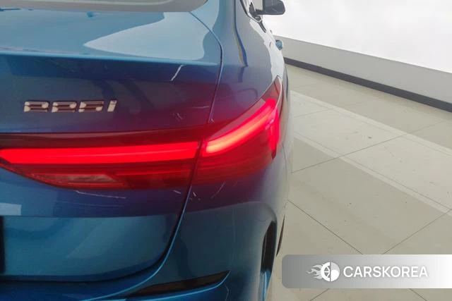 BMW 2 series (imported) id 4298089 из Китая 15