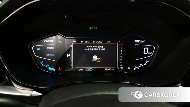 Kia The New Niro id 3941741 из Кореи 18