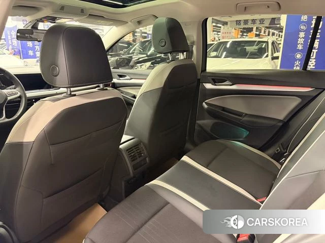 Volkswagen Golf id 4359422 из Китая 8