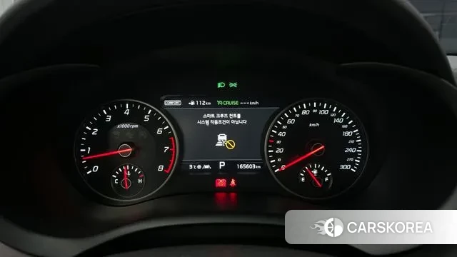 Kia Stinger id 3641701 из Кореи 18