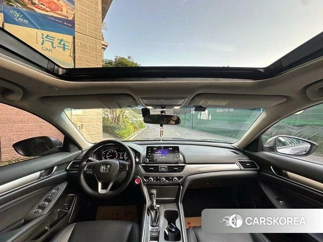 Honda Accord id 4313597 из Китая 25
