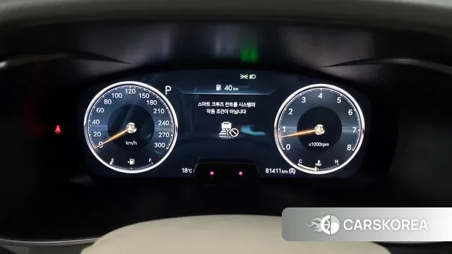 Genesis The New G70 id 3343491 из Кореи 18