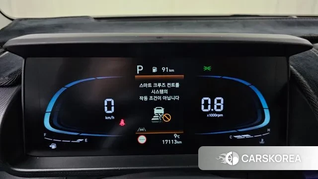 Hyundai Casper id 3545553 из Кореи 18