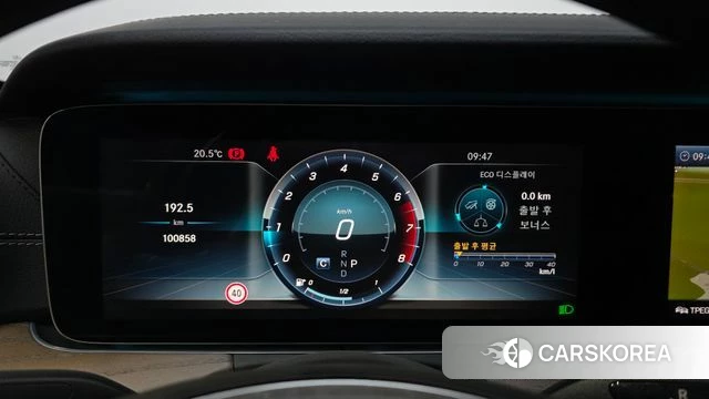 Mercedes-Benz E-Class W213 id 4385132 из Кореи 28