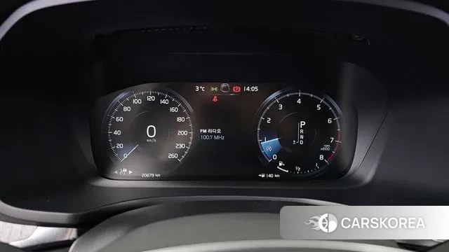 Volvo S60 3rd generation id 3601705 из Кореи 18