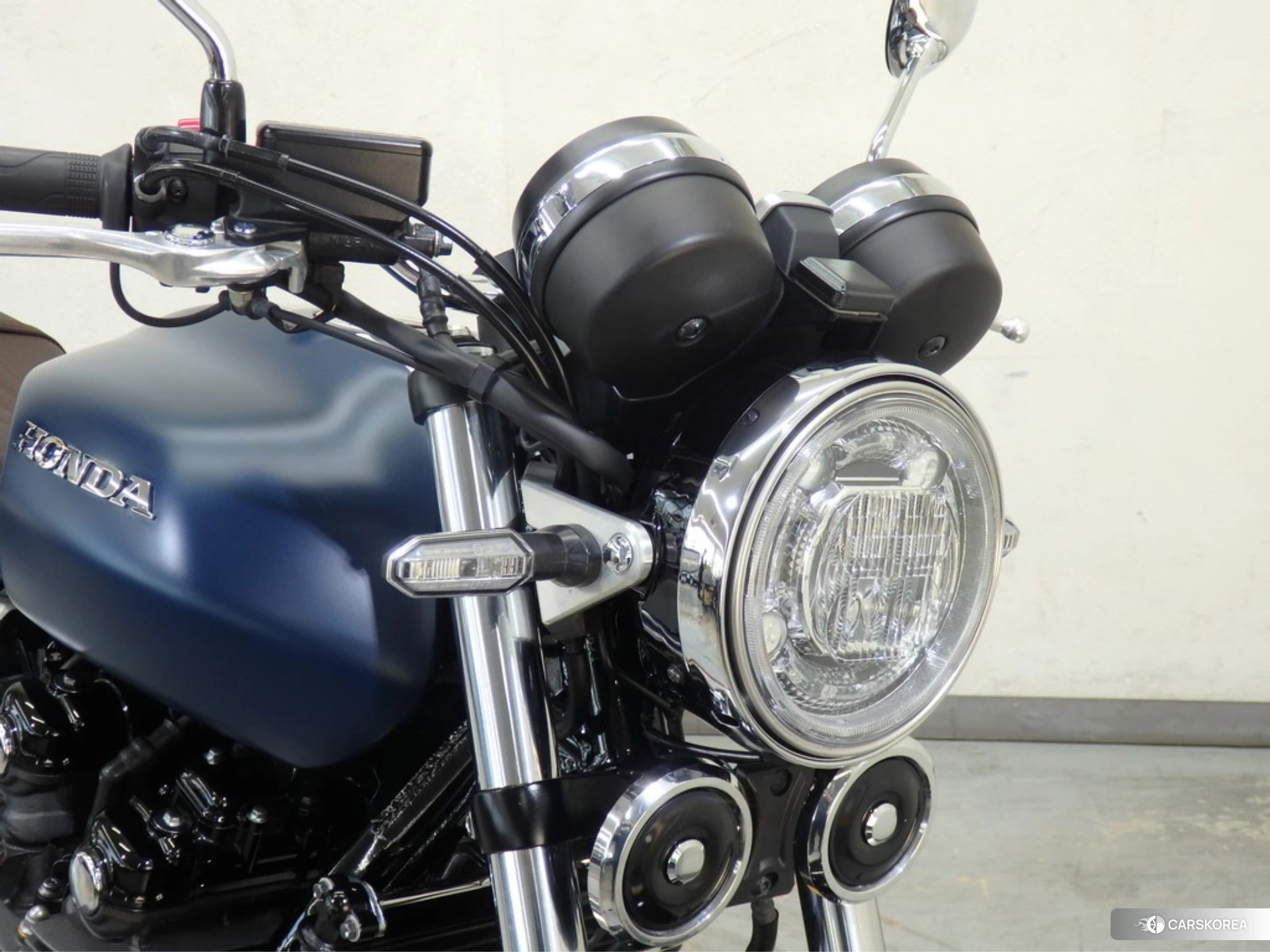 Honda CB1100RS FINAL ED id 3950211 из Японии 29