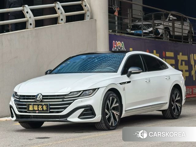 Volkswagen CC id 4258095 из Китая 15