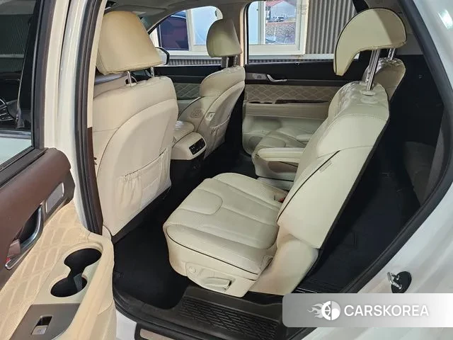 Hyundai Palisade id 3361398 из Кореи 15