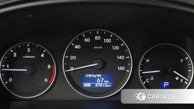 Hyundai The New Grand Starex id 3955850 из Кореи 18