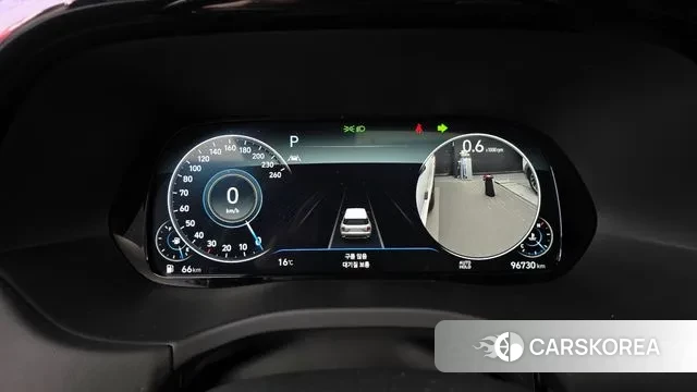 Hyundai Palisade id 3263374 из Кореи 18