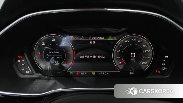 Audi Q3 (F3) id 3922269 из Кореи 18