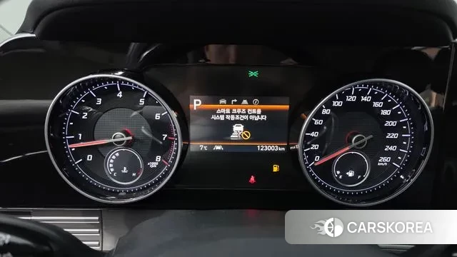 Hyundai The New Grandeur IG id 3529604 из Кореи 18