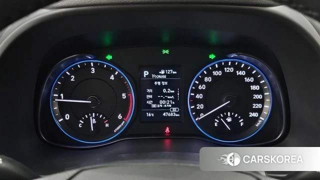 Hyundai Kona id 3845175 из Кореи 18