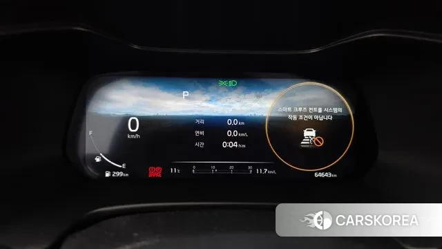 Kia The New K3 2nd generation id 3389155 из Кореи 18