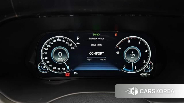 Hyundai Palisade id 4625237 из Кореи 32