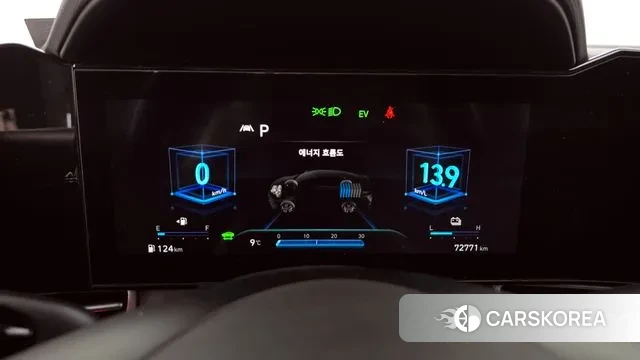 Hyundai Avante Hybrid (CN7) id 3384305 из Кореи 18