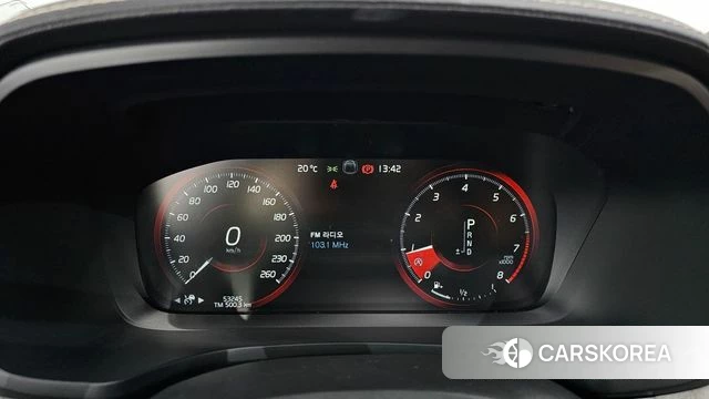 Volvo S60 3rd generation id 3861114 из Кореи 18