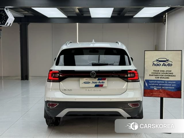 Volkswagen Exploring the shadow id 4367459 из Китая 14