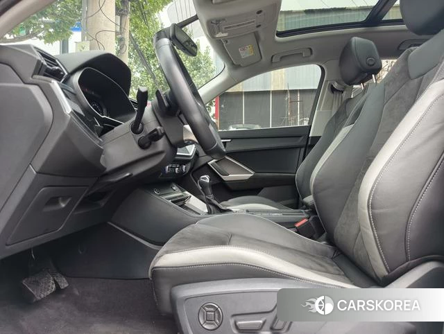 Audi Q3 id 4301003 из Китая 8