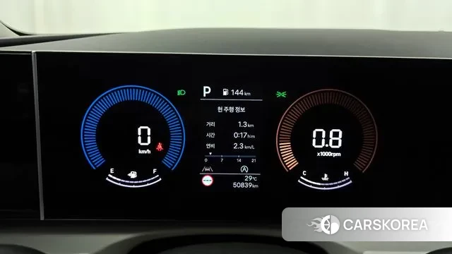 Hyundai The New Tucson (NX4) id 3114974 из Кореи 18