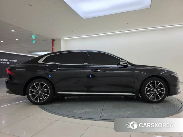 Hyundai The New Grandeur IG id 4309625 из Кореи 8