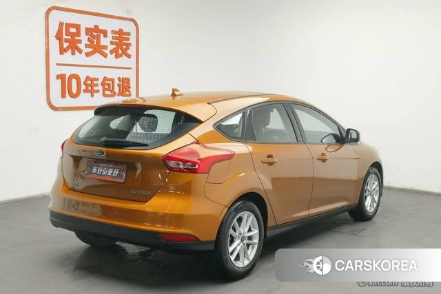 Ford Fox id 4211362 из Китая 22