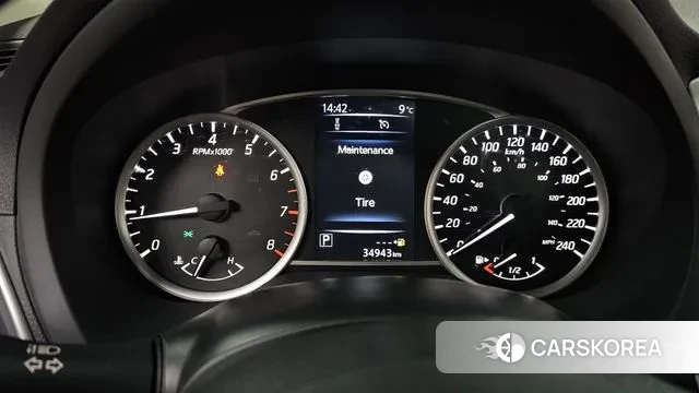 Nissan Centra id 3608179 из Кореи 18