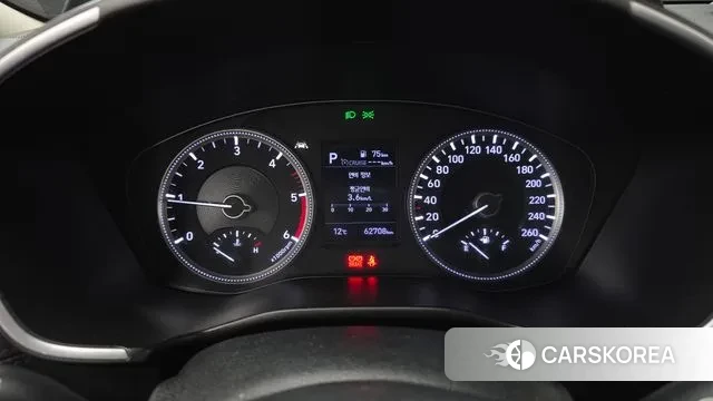 Hyundai Santa Fe TM id 3464464 из Кореи 18