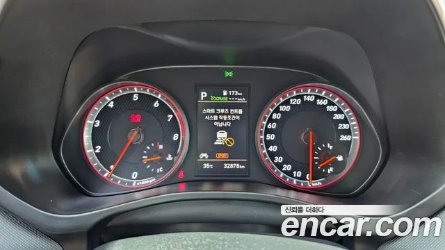 Hyundai Veloster (JS) id 2876300 из Кореи 18