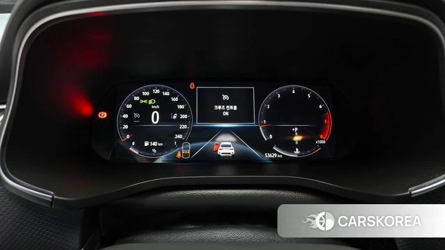 Renault Korea (Samsung) XM3 id 4542717 из Кореи 29