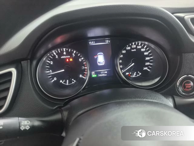 Nissan Qashqai id 4207823 из Китая 10