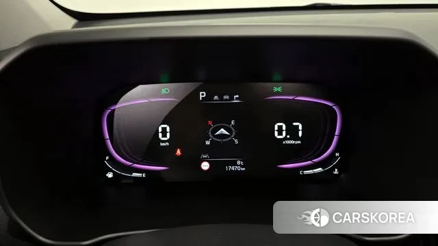 Kia The New Morning (JA) id 3452163 из Кореи 18