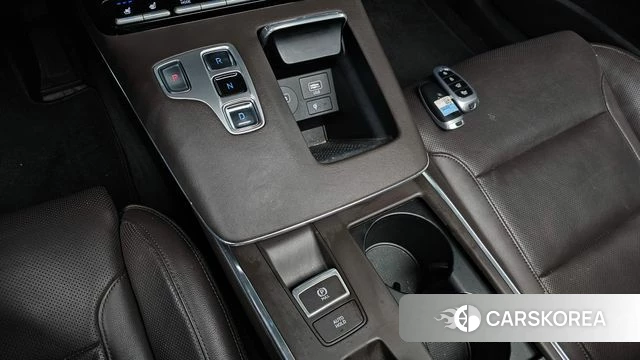 Hyundai The New Grandeur IG id 4872763 из Кореи 32