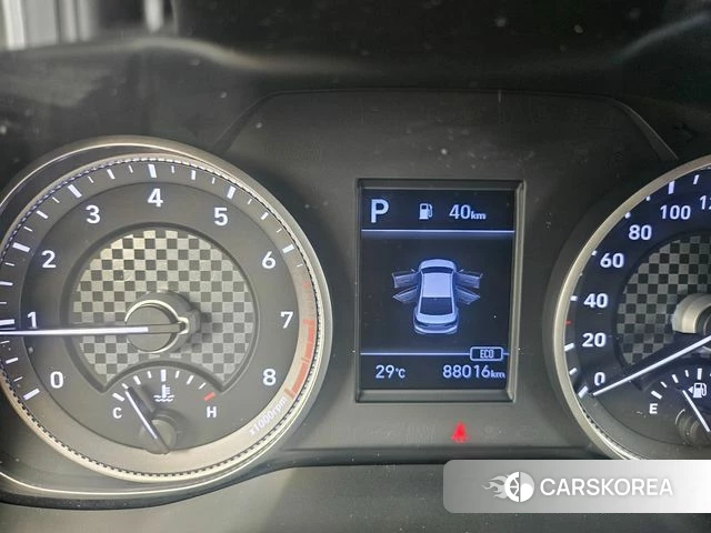Hyundai The New Avante AD id 4317816 из Кореи 18