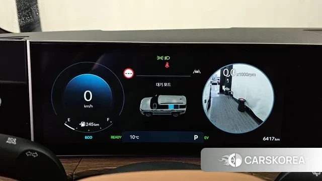 Hyundai Santa Fe (MX5) id 3415180 из Кореи 18