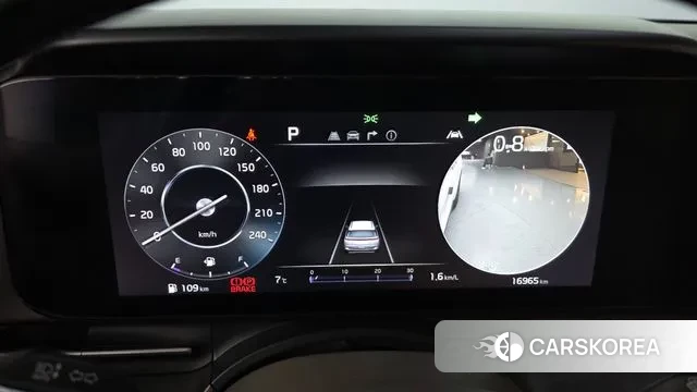 Kia Carnival 4th generation id 3654189 из Кореи 18